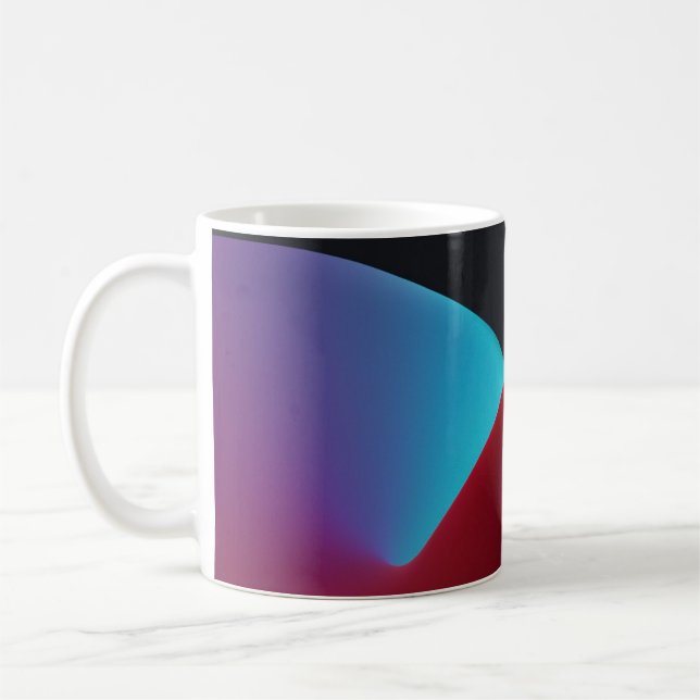 Klassiskt Mugg (Vänster)