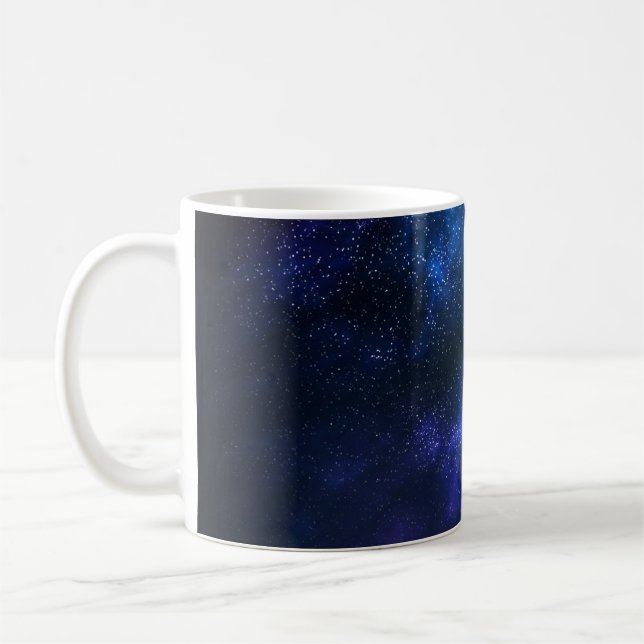Klassiskt Mugg (Vänster)