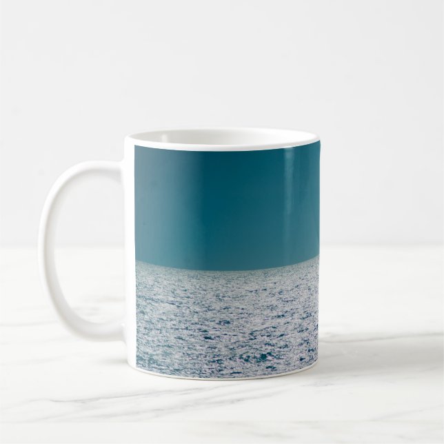 Klassiskt Mugg (Vänster)