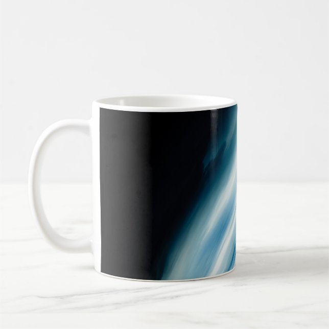 Klassiskt Mugg (Vänster)