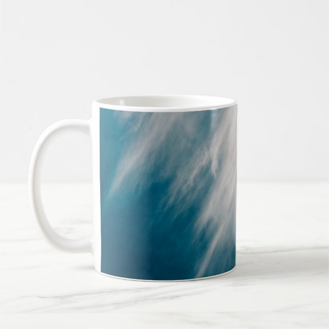 Klassiskt Mugg (Vänster)