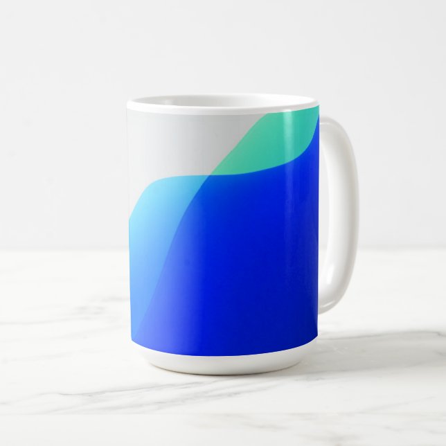 Klassiskt Mugg (Framsida höger)
