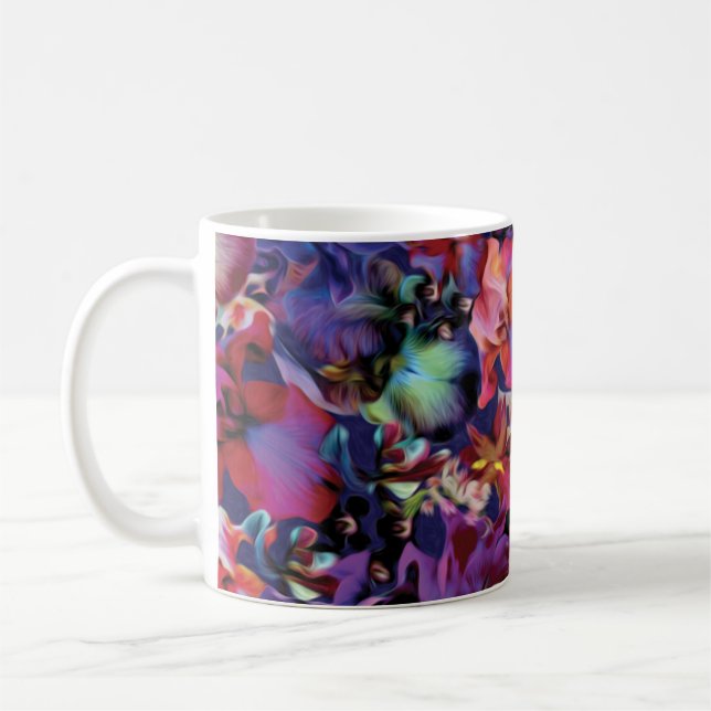 Klassiskt Mugg (Vänster)
