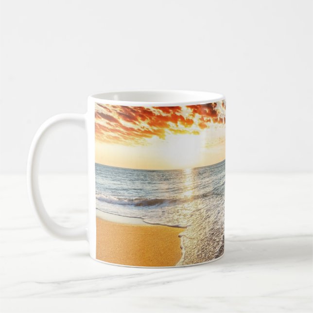 Klassiskt Mugg (Vänster)