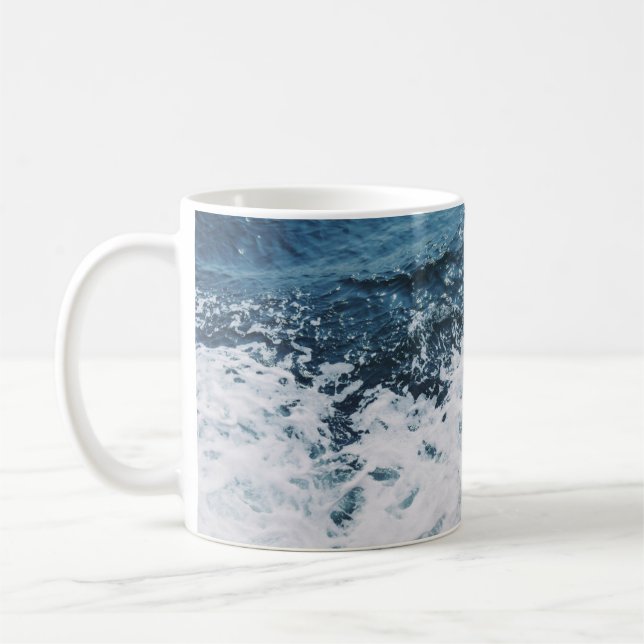 Klassiskt Mugg (Vänster)