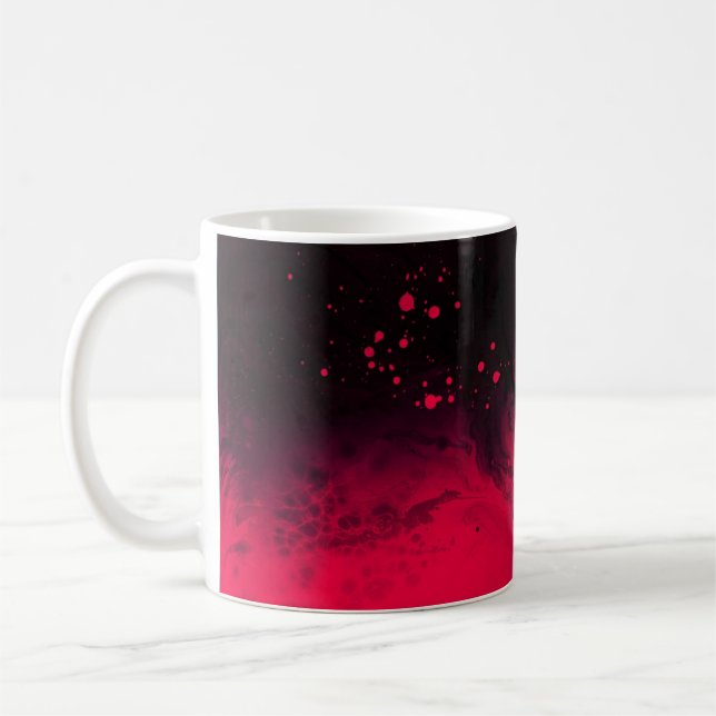 Klassiskt Mugg (Vänster)