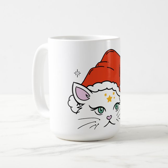 Klassiskt Mugg (Framsida vänster)