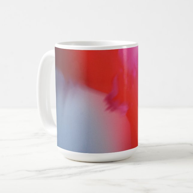 Klassiskt Mugg (Framsida vänster)