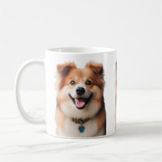 Klassiskt Mugg