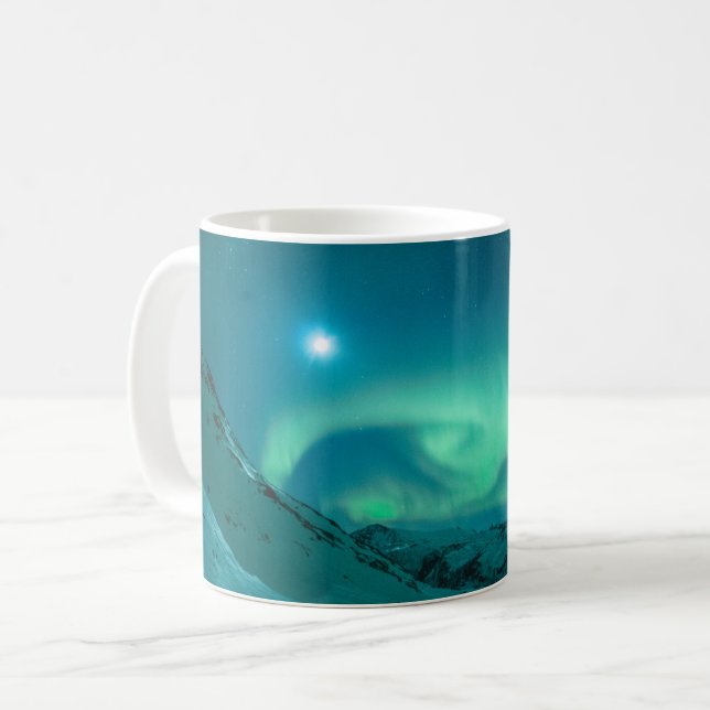 Klassiskt Mugg (Framsida vänster)