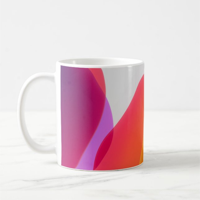 Klassiskt Mugg (Vänster)