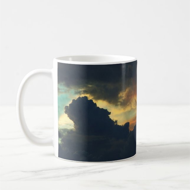 Klassiskt Mugg (Vänster)