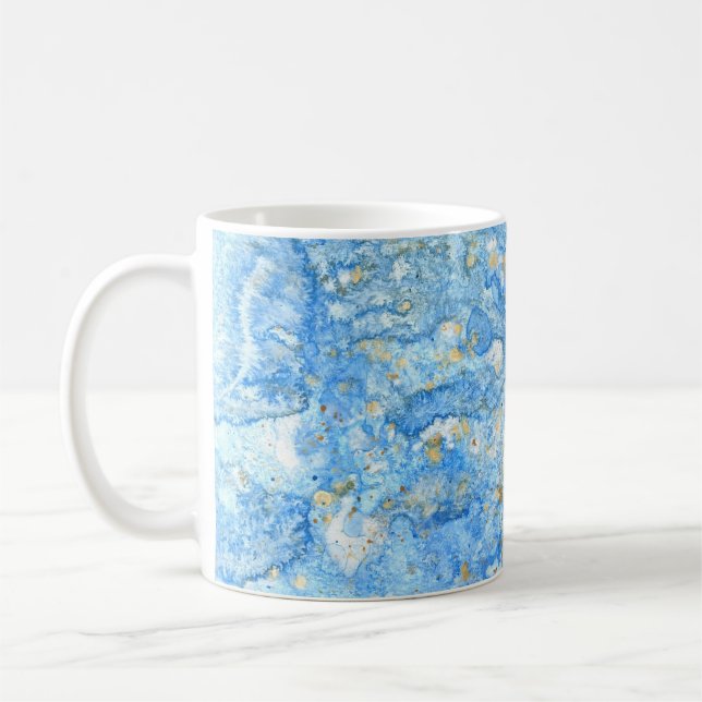 Klassiskt Mugg (Vänster)
