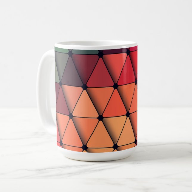 Klassiskt Mugg (Framsida vänster)
