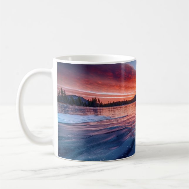 Klassiskt Mugg (Vänster)