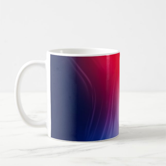 Klassiskt Mugg (Vänster)