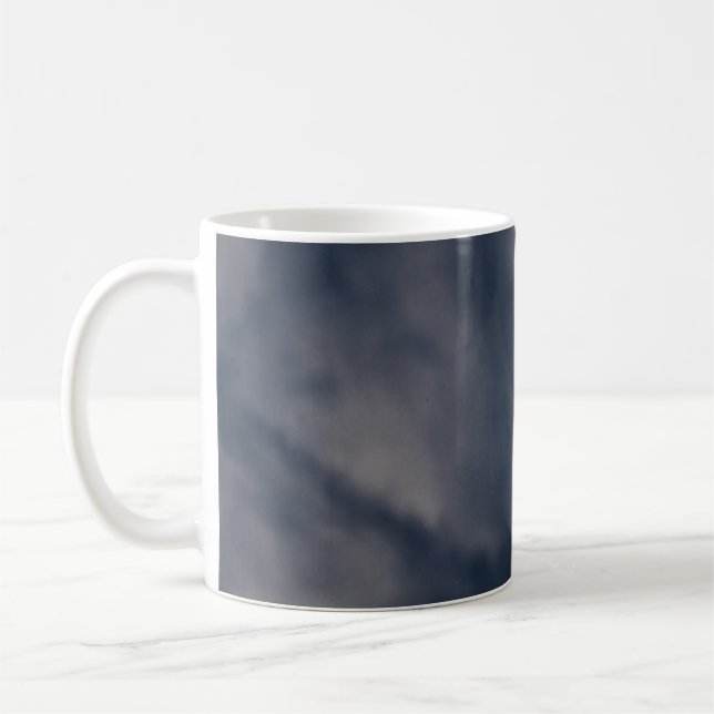 Klassiskt Mugg (Vänster)