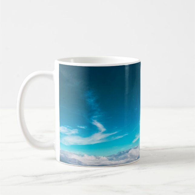 Klassiskt Mugg (Vänster)