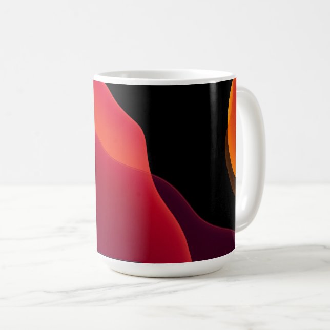Klassiskt Mugg (Framsida höger)