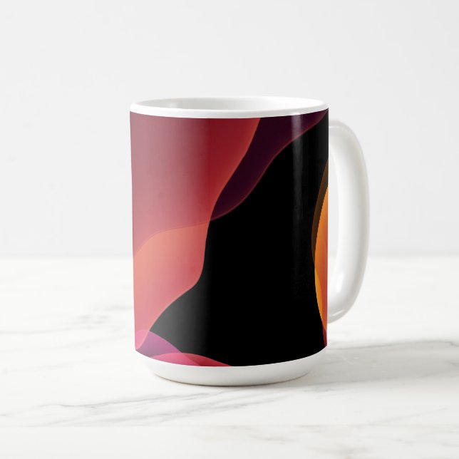 Klassiskt Mugg (Framsida höger)