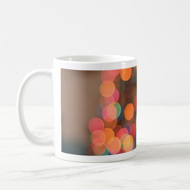 Klassiskt Mugg (Vänster)