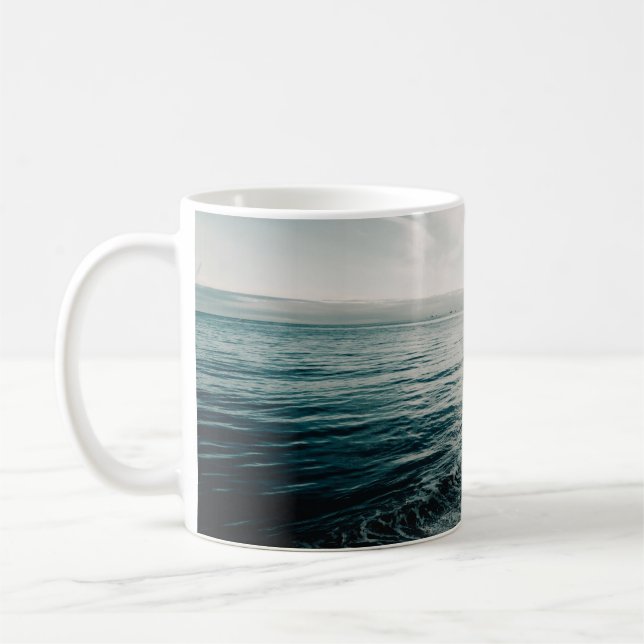 Klassiskt Mugg (Vänster)
