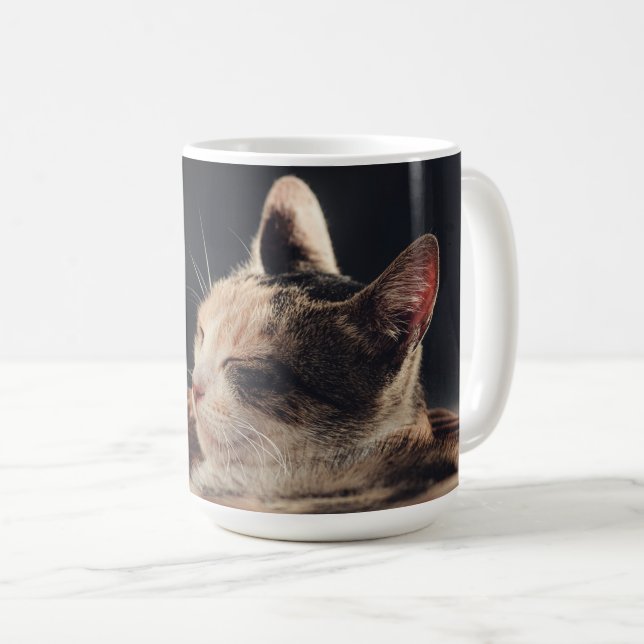 Klassiskt Mugg (Framsida höger)