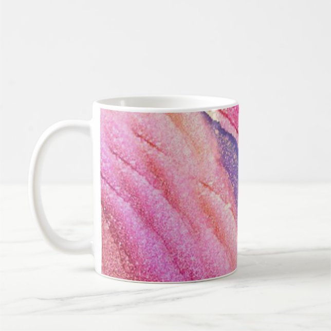 Klassiskt Mugg (Vänster)