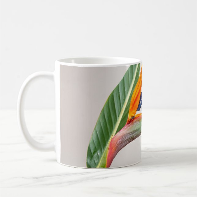 Klassiskt Mugg (Vänster)