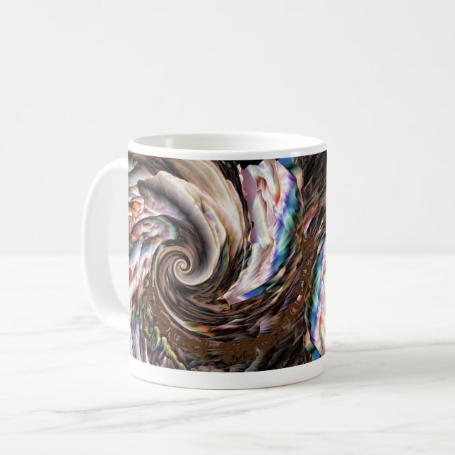 Klassiskt mugg (Framsida vänster)