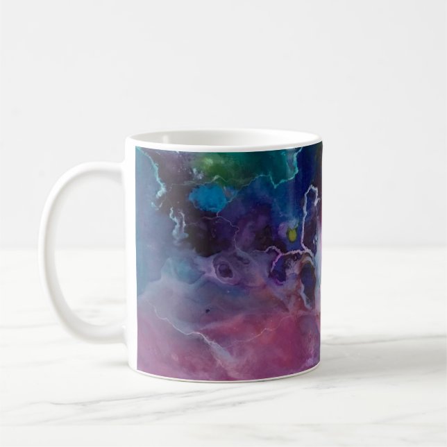 Klassiskt Mugg (Vänster)