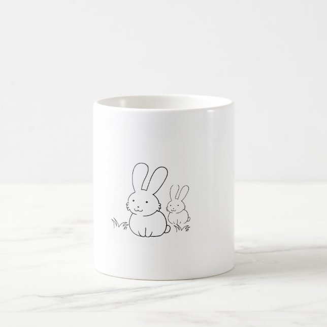 Klassiskt Mugg (Center)