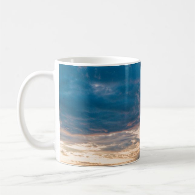 Klassiskt Mugg (Vänster)