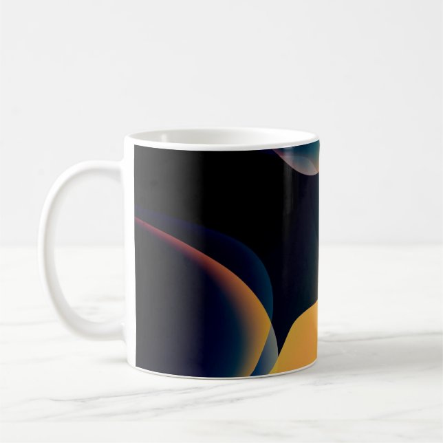 Klassiskt Mugg (Vänster)