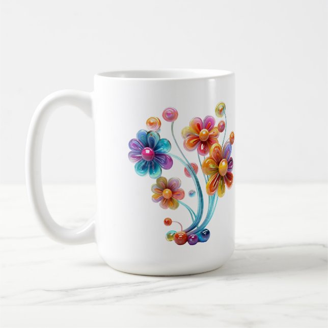 Klassiskt Mugg (Vänster)