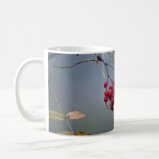 Klassiskt Mugg (Vänster)
