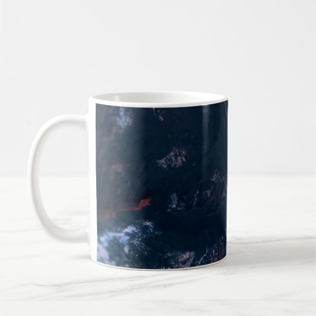 Klassiskt Mugg (Vänster)