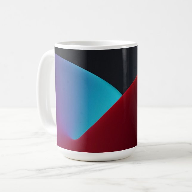 Klassiskt Mugg (Framsida vänster)