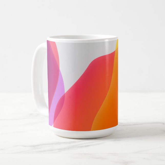 Klassiskt Mugg (Framsida vänster)