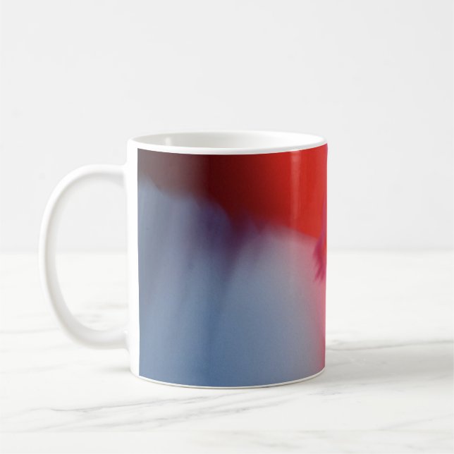 Klassiskt Mugg (Vänster)