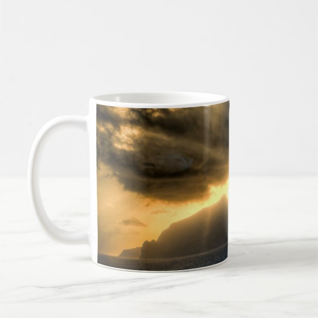 Klassiskt Mugg (Vänster)