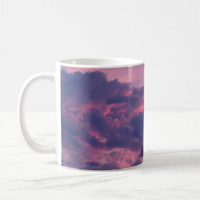 Klassiskt Mugg (Vänster)