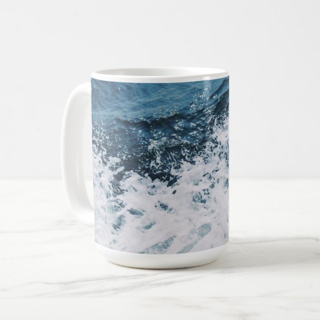 Klassiskt Mugg (Framsida vänster)
