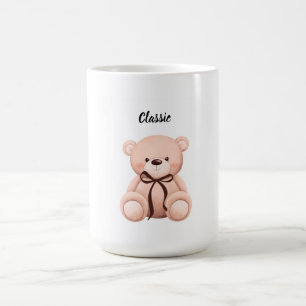 Klassiskt Mugg