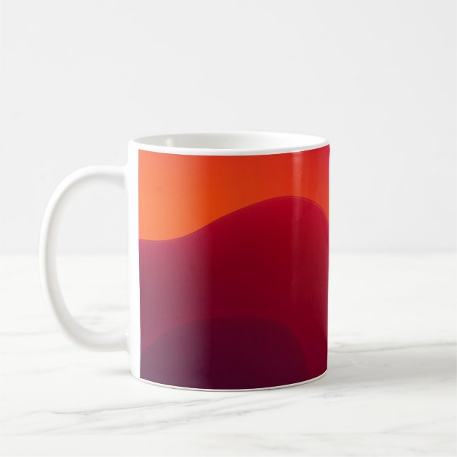 Klassiskt Mugg (Vänster)