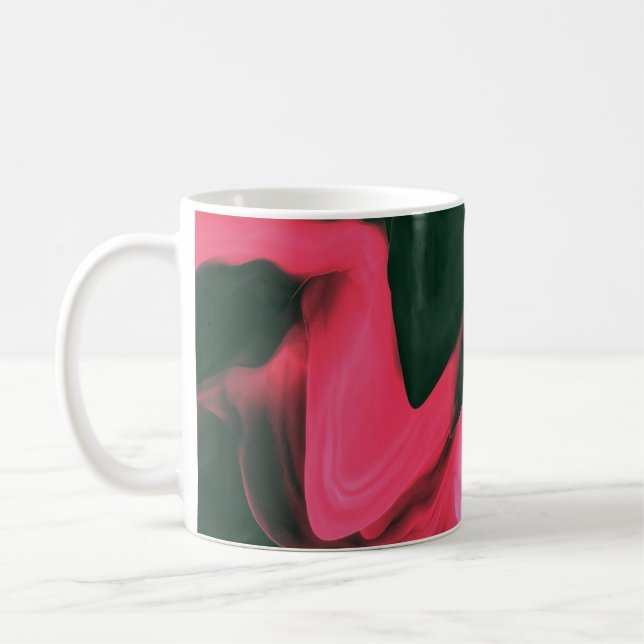 Klassiskt Mugg (Vänster)