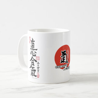 Klassiskt Mugg