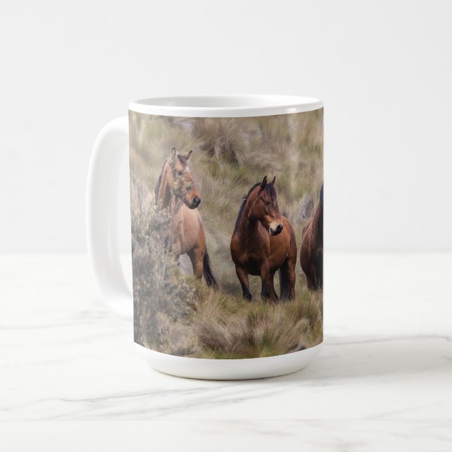 Klassiskt Mugg (Framsida vänster)