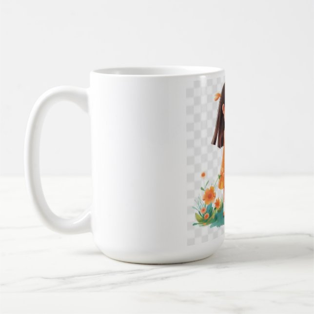 Klassiskt mugg (Vänster)