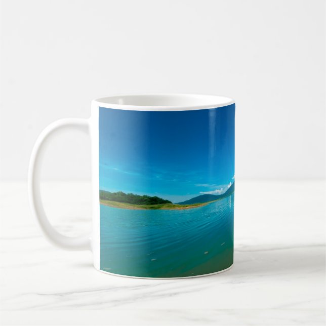 Klassiskt Mugg (Vänster)